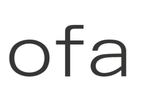 ofa / 小原賢一+深川礼子